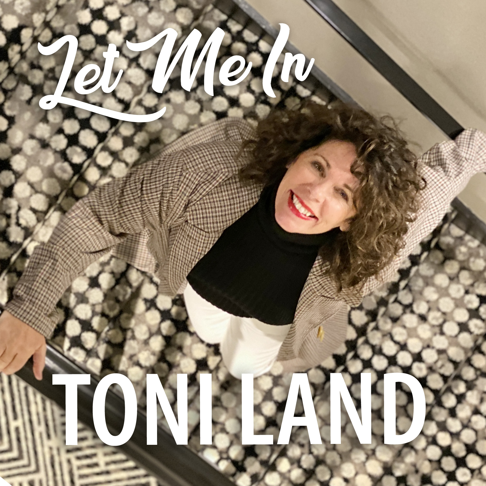 Toni Land - Let Me In