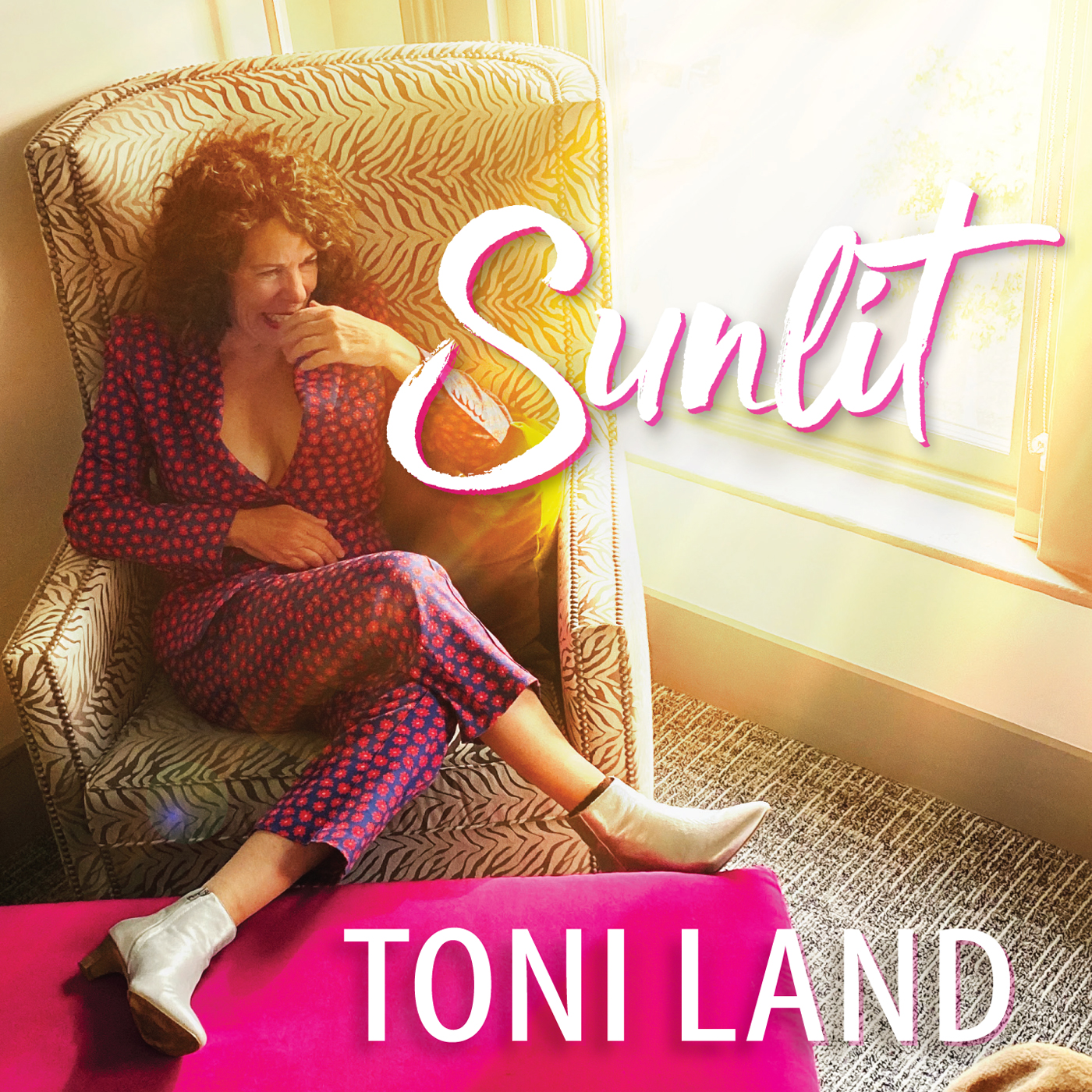 Toni Land - Sunlit