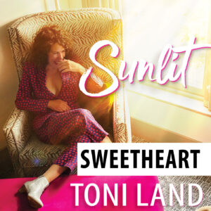 Toni Land - Sweetheart - Single